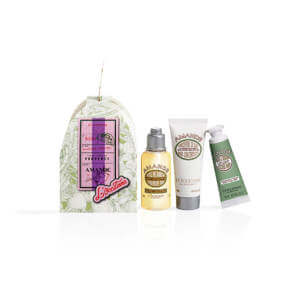 L’Occitane Delicious Almond Festive Stocking Filler